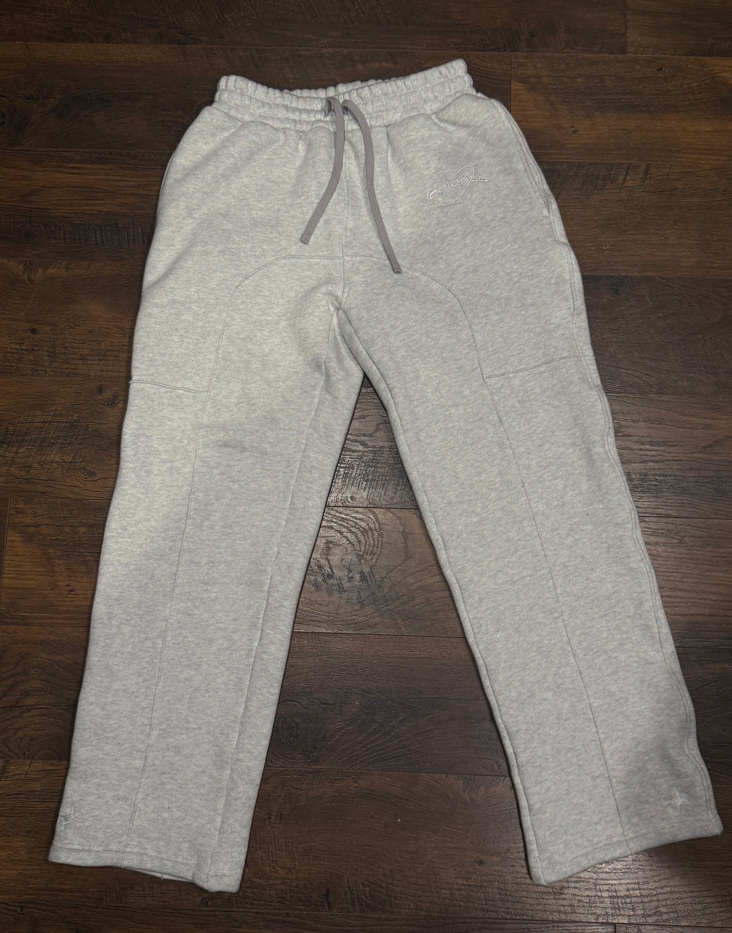 Celento Baggy Sweats