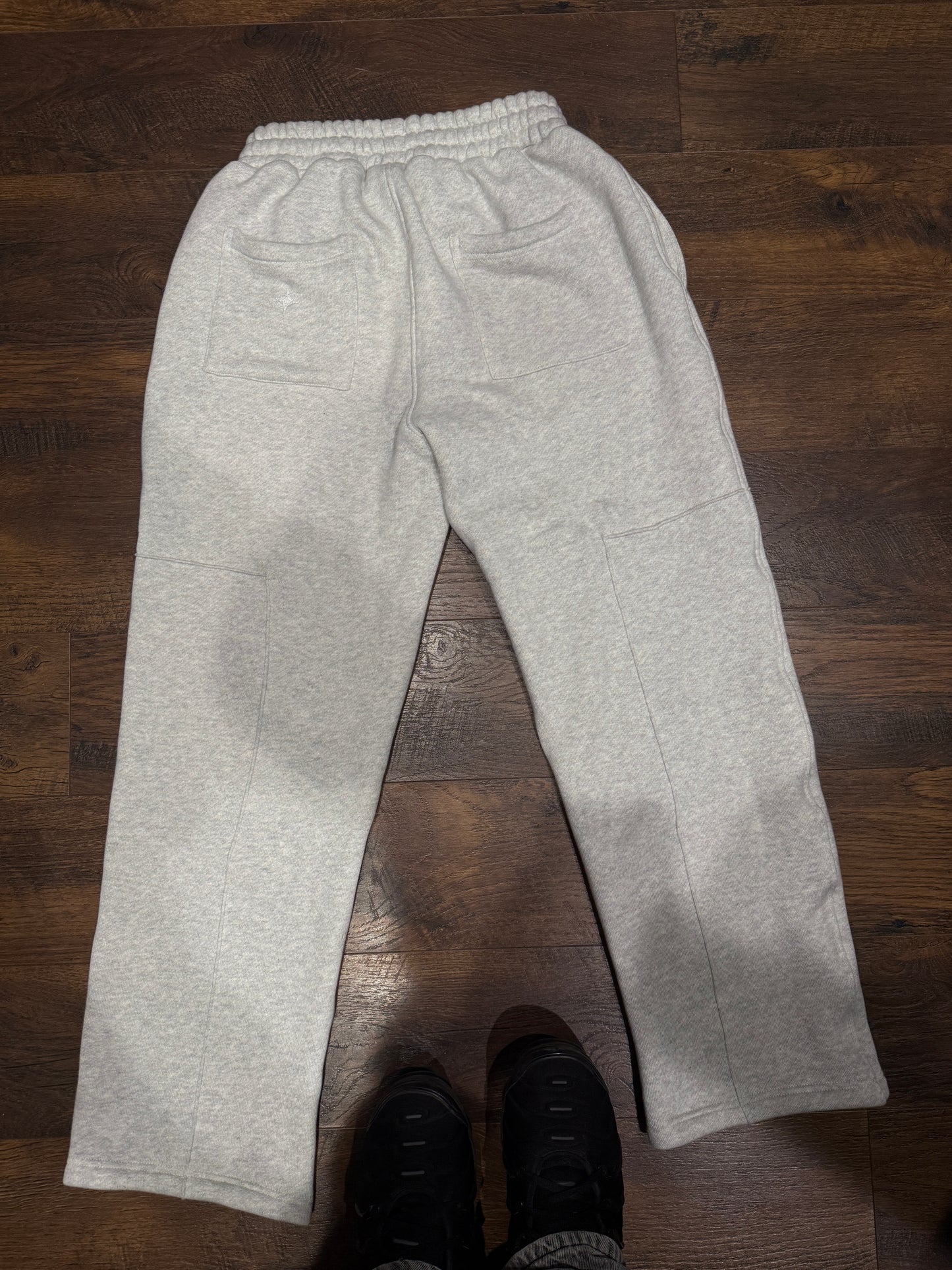 Celento Baggy Sweats