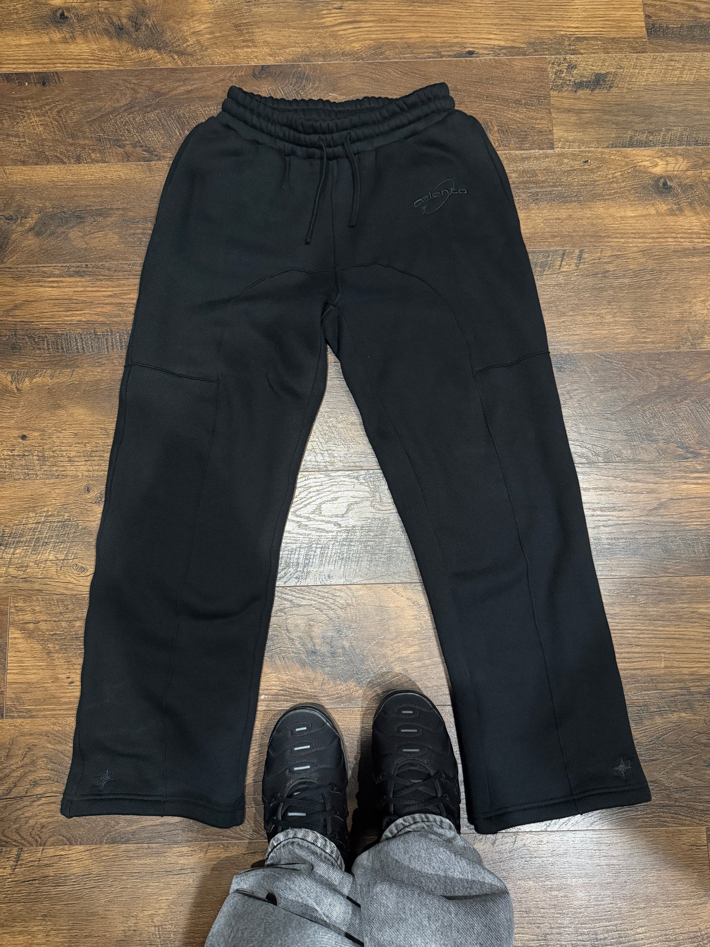 Celento Baggy Sweats