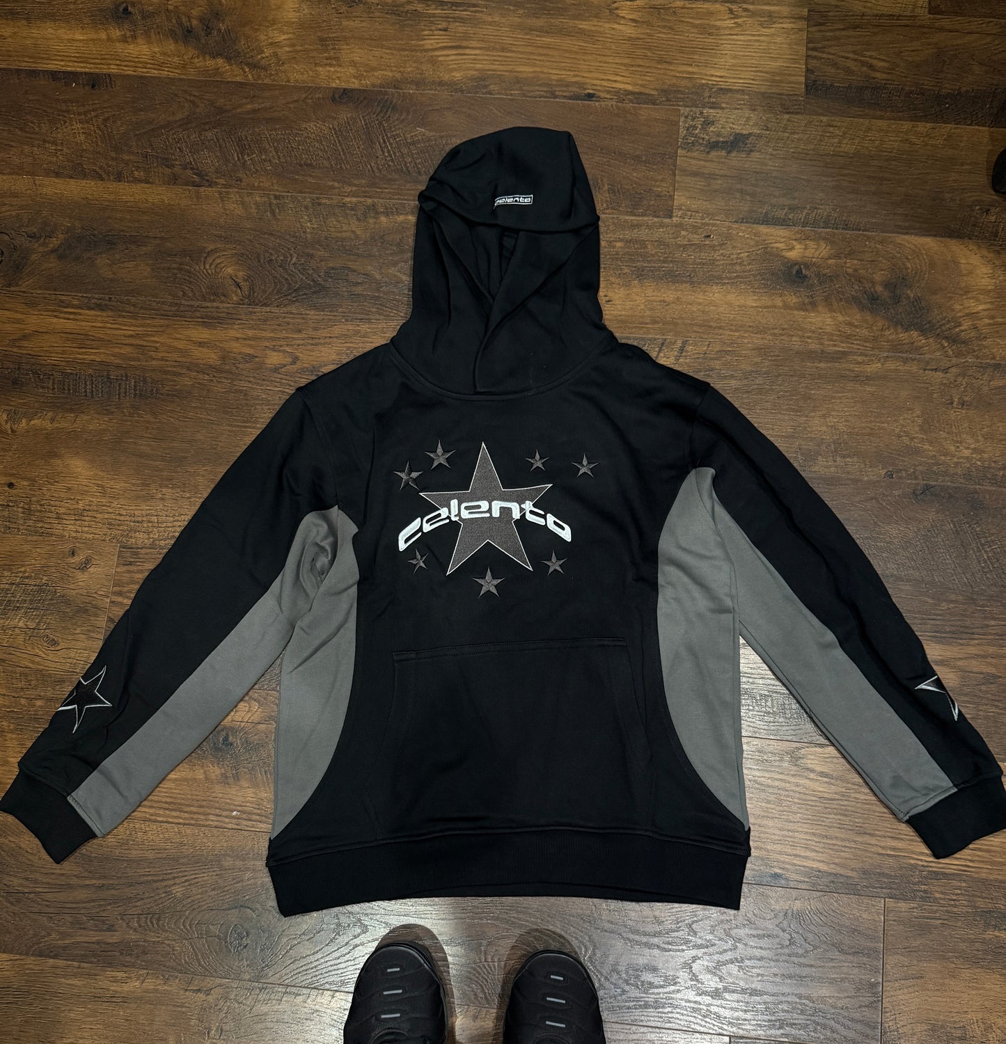 Celento hoodie